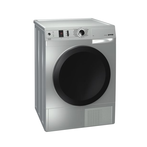 SUŠILNI STROJ GORENJE D 8565 NA TOPLOTNA ČRPALKA