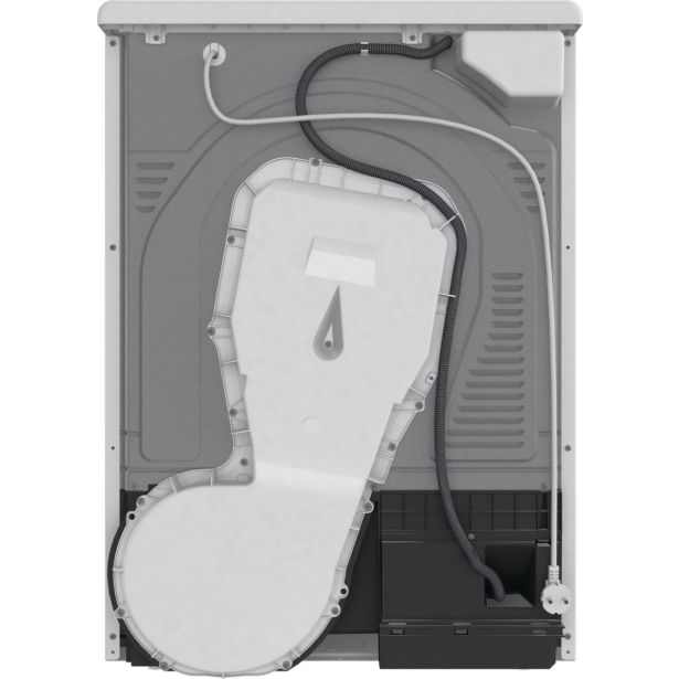 SUŠILNI STROJ GORENJE D4NE83/GN TOPLOTNA ČRPALKA