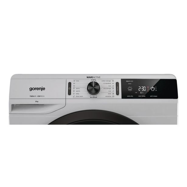 SUŠILNI STROJ GORENJE DE 82 ILA/G TOPLOTNA ČRPALKA