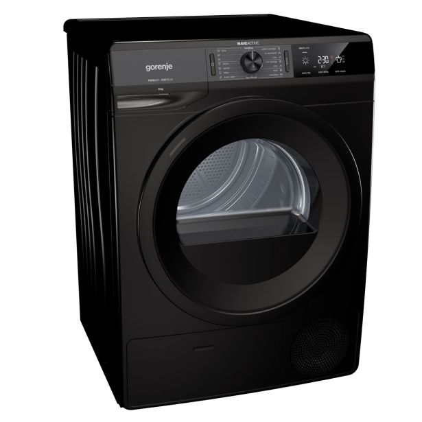 SUŠILNI STROJ GORENJE DE82ILB/G TOPLOTNA ČRPALKA