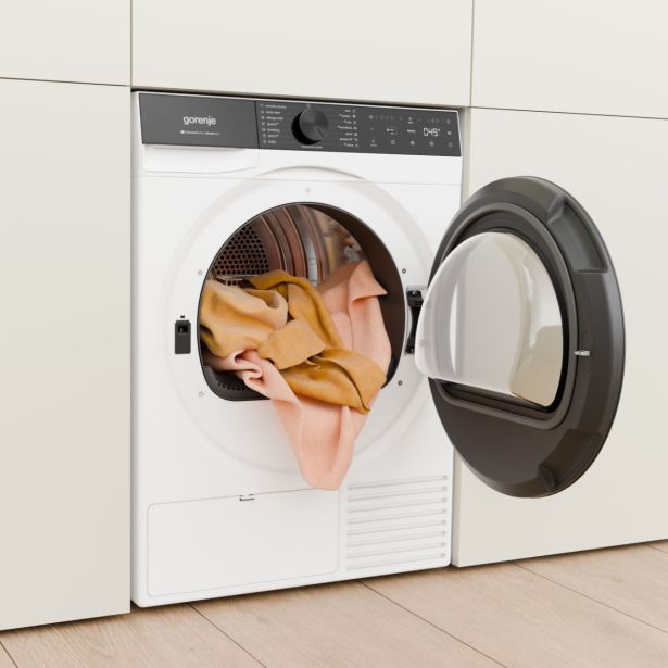 SUŠILNI STROJ GORENJE DG69D