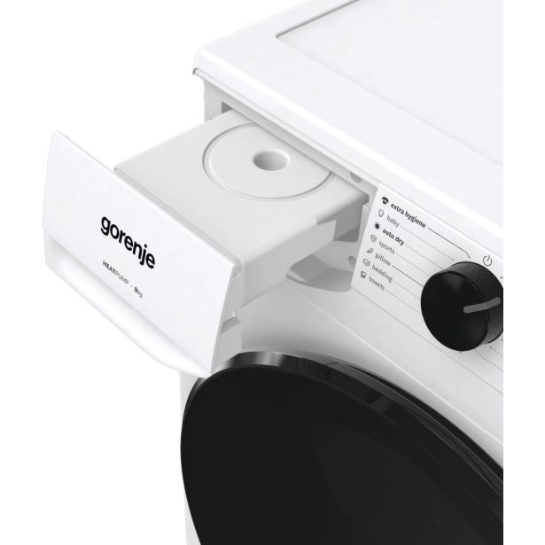 SUŠILNI STROJ GORENJE DHNA92