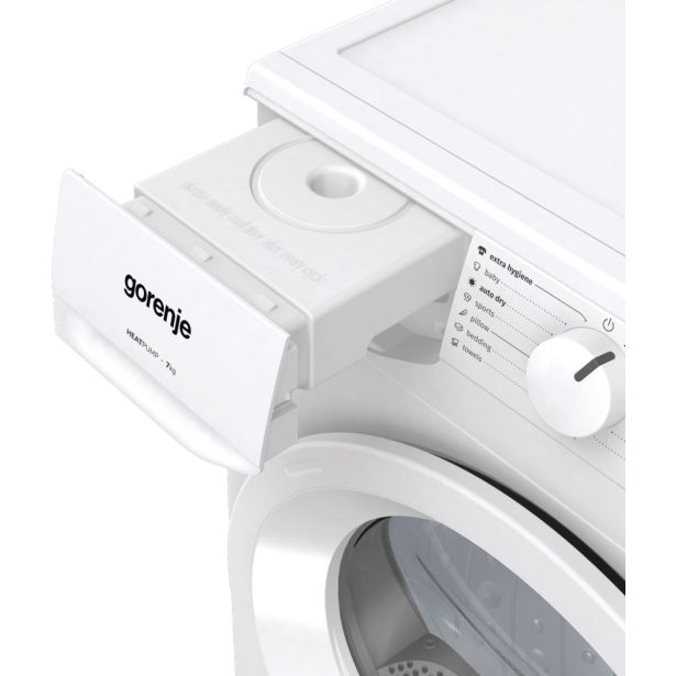 SUŠILNI STROJ GORENJE DHNE7D