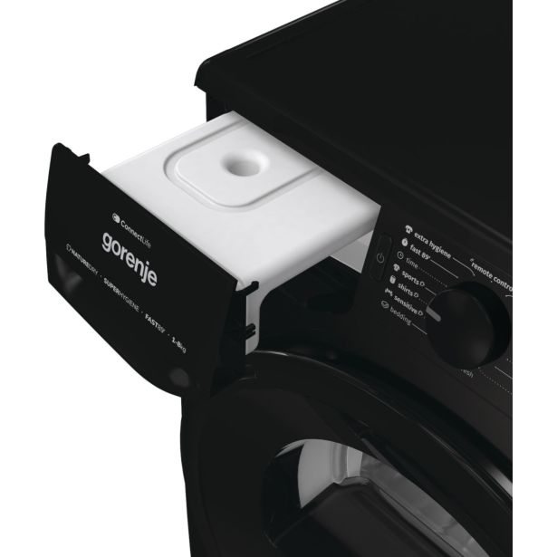 SUŠILNI STROJ GORENJE DPNE82GNLWIFI/B TOPLOTNA ČRPALKA