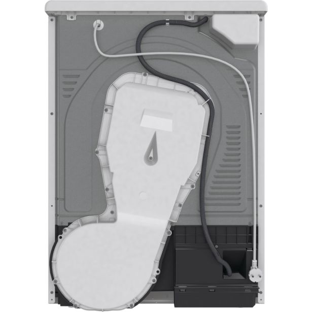 SUŠILNI STROJ GORENJE DPNE83/GNLWIFI