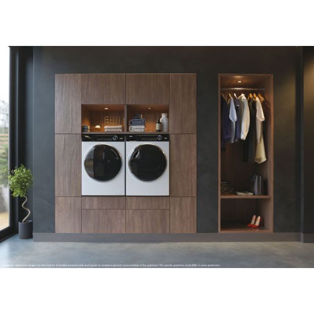 SUŠILNI STROJ HAIER HD100-A2979N-S