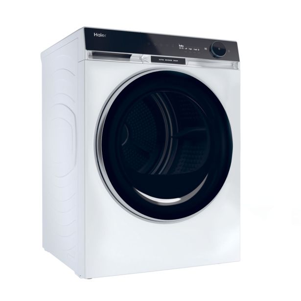 SUŠILNI STROJ HAIER HD100-A3Q397U1-S