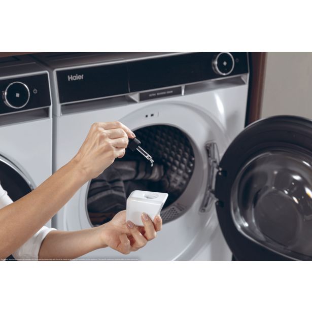 SUŠILNI STROJ HAIER HD100-A3Q397U1-S