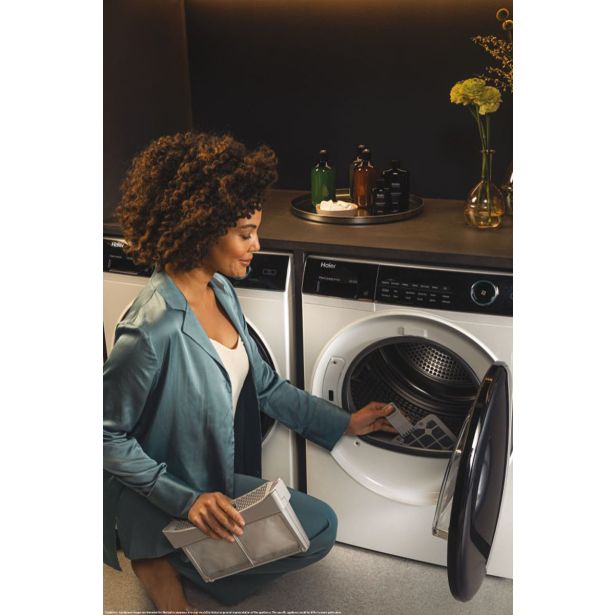 SUŠILNI STROJ HAIER HD80-A3959-S