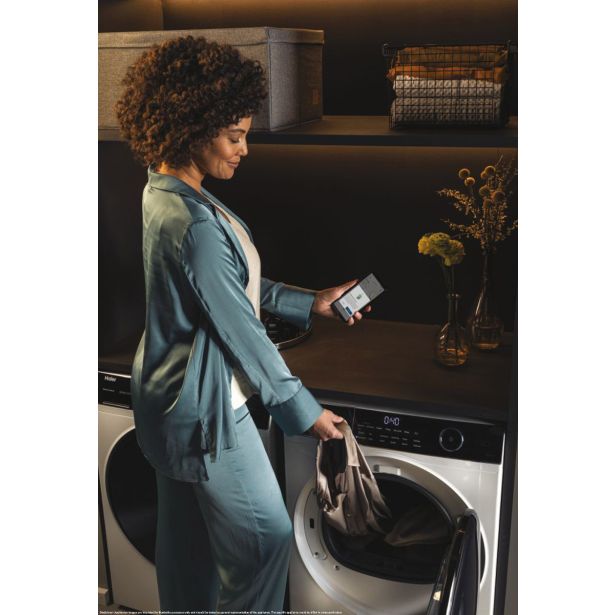 SUŠILNI STROJ HAIER HD90-A3959-S TOPLOTNA ČRPALKA