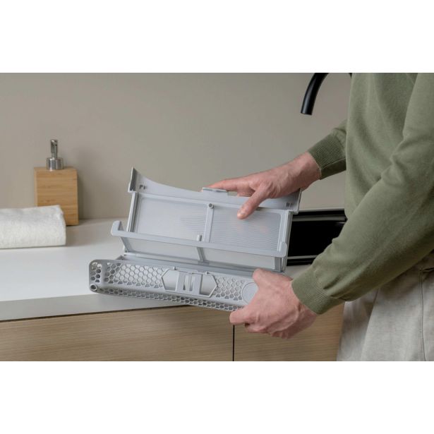 SUŠILNI STROJ HAIER HD90-C367U1-S