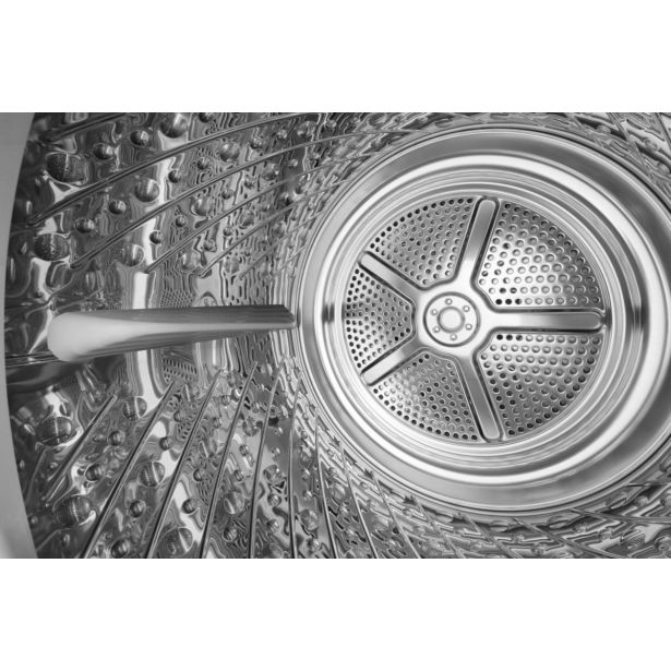 SUŠILNI STROJ HISENSE DH5I104BWAB