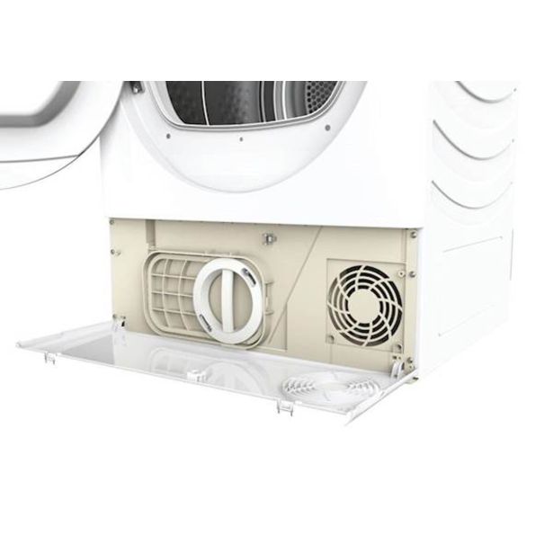 SUŠILNI STROJ HOOVER NDE C8TBBEX-S, 8 KG