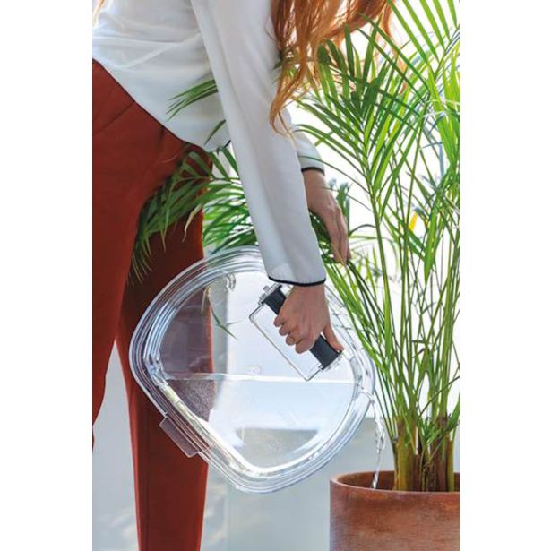 SUŠILNI STROJ HOOVER NDE H8A2TSEXS-S TOPLOTNA ČRPALKA