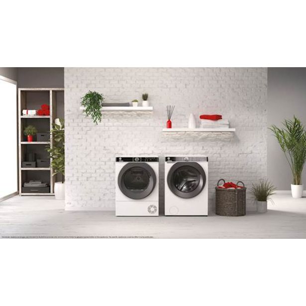 SUŠILNI STROJ HOOVER NDPEH11A2TCBEXSS, 11 KG