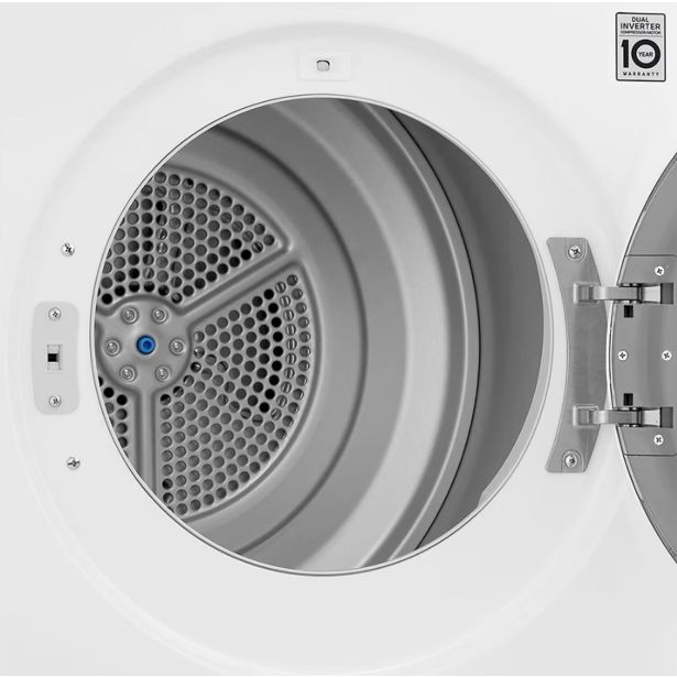 SUŠILNI STROJ LG RH80V3AV6N