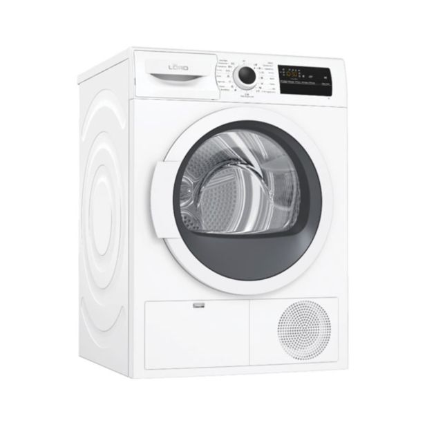 SUŠILNI STROJ LORD LORD T1 TOPLOTNA ČRPALKA