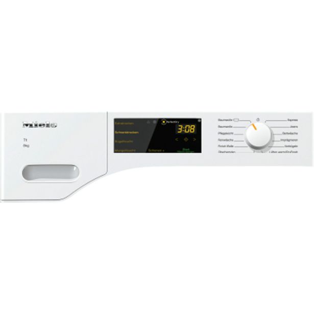 SUŠILNI STROJ MIELE TWC 220 WP TOPLOTNA ČRPALKA