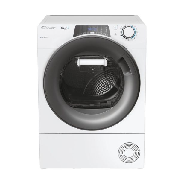SUŠILNI STROJ CANDY RPE H10A2TER-S TOPLOTNA ČRPALKA