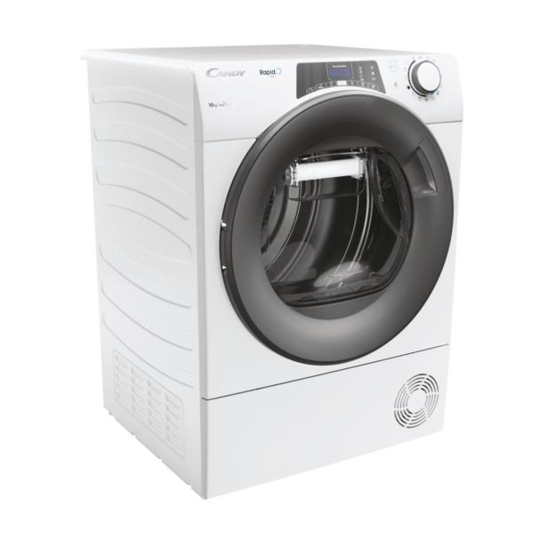SUŠILNI STROJ CANDY RPE H10A2TER-S TOPLOTNA ČRPALKA