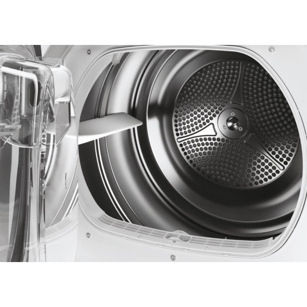 SUŠILNI STROJ CANDY RPE H10A2TER-S TOPLOTNA ČRPALKA