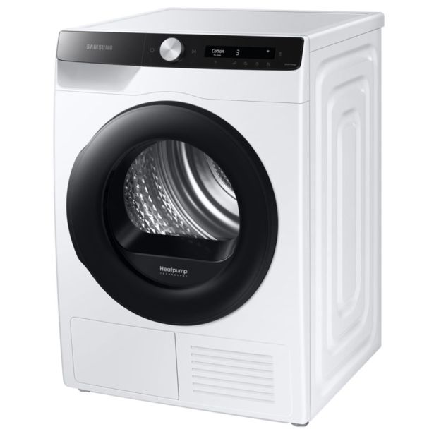 SUŠILNI STROJ SAMSUNG DV80T5220AE/S7