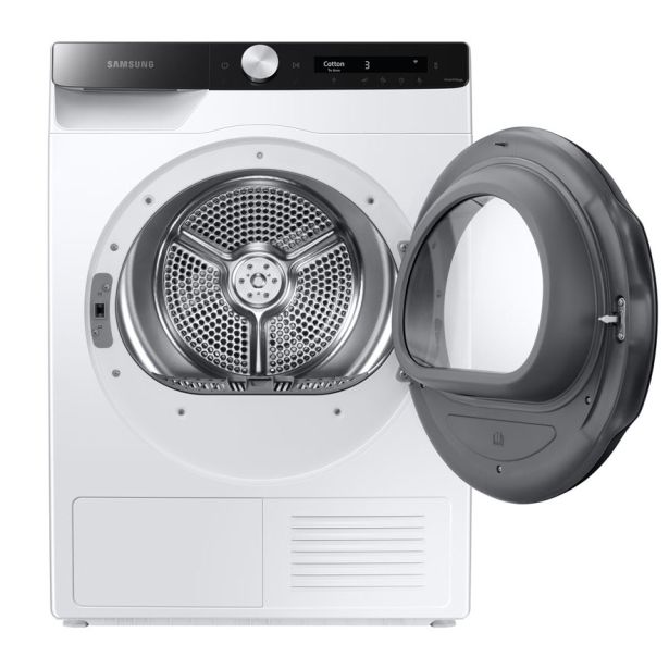 SUŠILNI STROJ SAMSUNG DV80T5220AE/S7