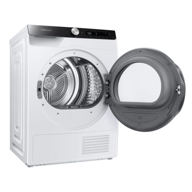 SUŠILNI STROJ SAMSUNG DV80T5220AE/S7