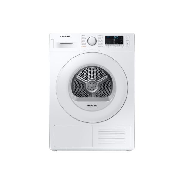SUŠILNI STROJ SAMSUNG DV80TA220TE TOPLOTNA ČRPALKA