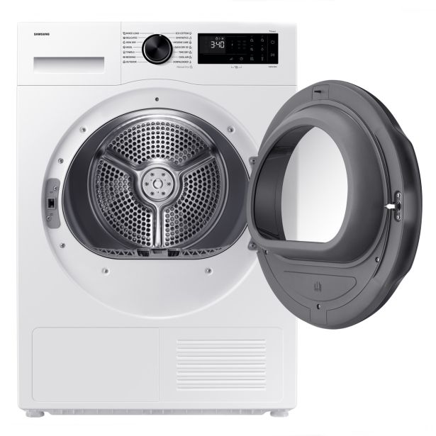 SUŠILNI STROJ SAMSUNG DV90DG52A0AELE