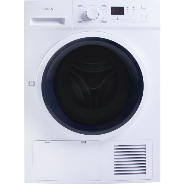 SUŠILNI STROJ TESLA WT8H60M