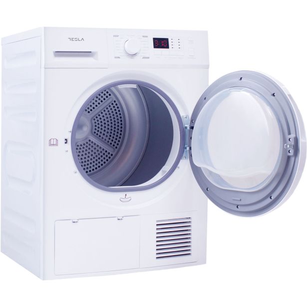 SUŠILNI STROJ TESLA WT8H60M