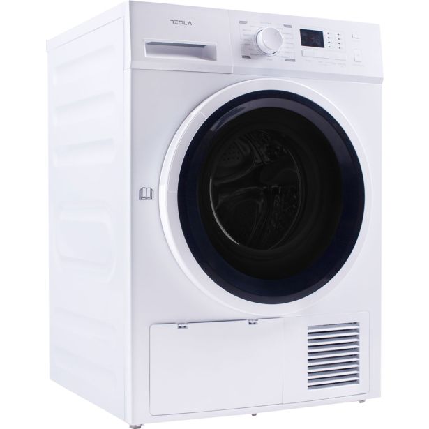 SUŠILNI STROJ TESLA WT8H60M