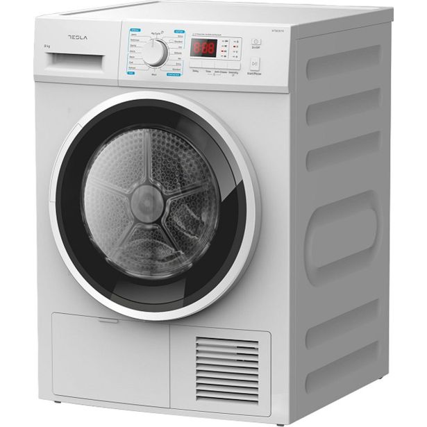 SUŠILNI STROJ TESLA WT8C61M