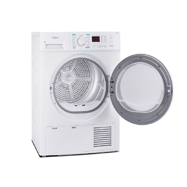 SUŠILNI STROJ TESLA WT8C61M