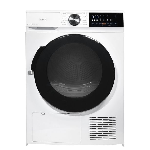 SUŠILNI STROJ VIVAX CDR-0816MHP