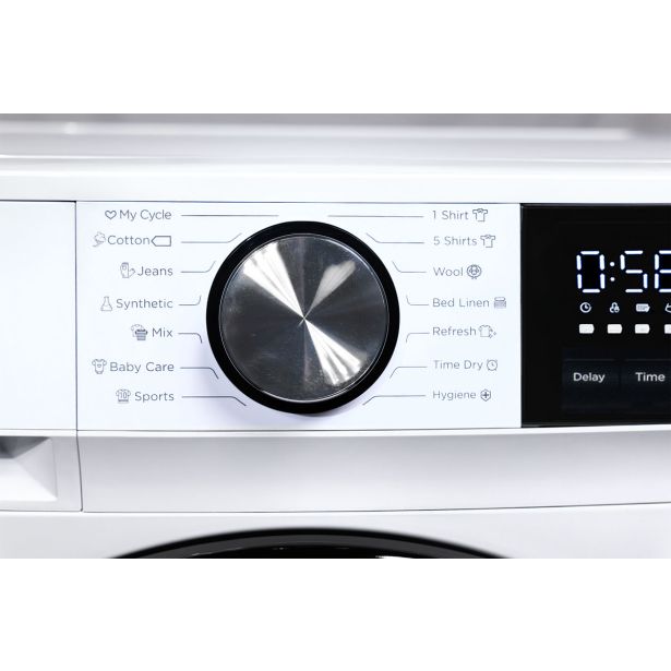 SUŠILNI STROJ VIVAX CDR-0816MHP