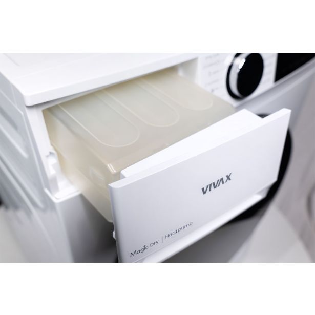 SUŠILNI STROJ VIVAX CDR-0816MHP