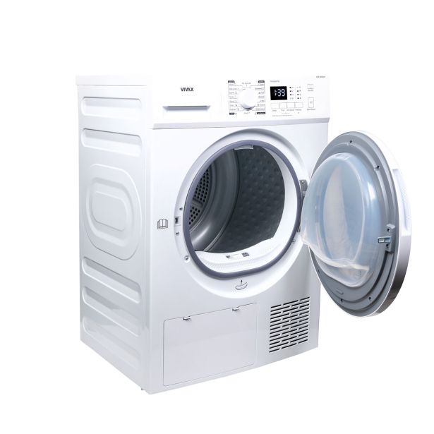 SUŠILNI STROJ VIVAX CDR-0816SHP