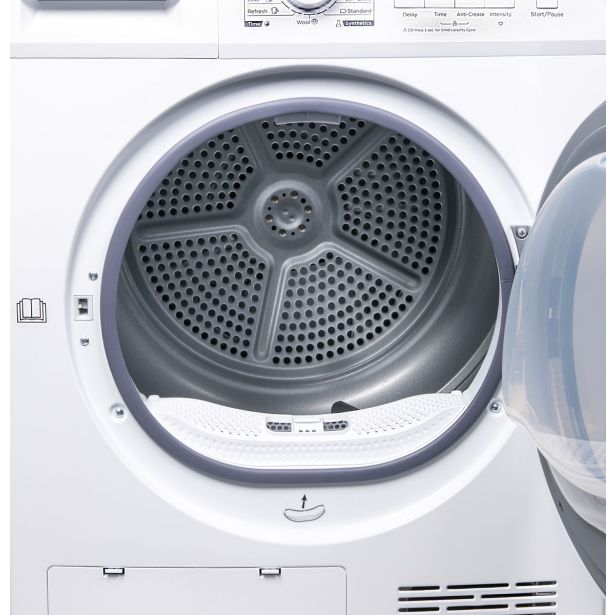 SUŠILNI STROJ VIVAX CDR-0816SHP