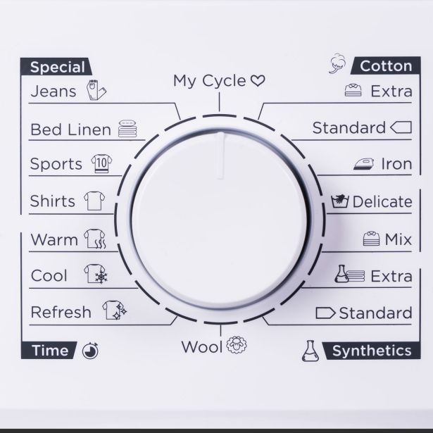 SUŠILNI STROJ VIVAX CDR-0816SHP