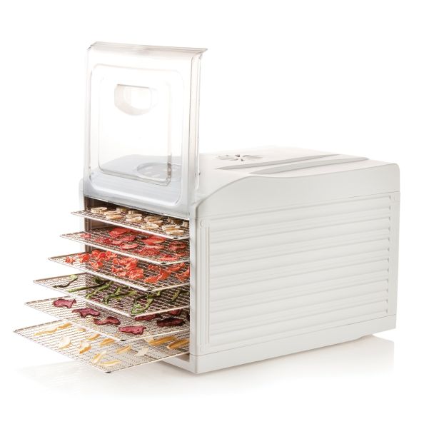 SUŠILNIK HRANE DOMO DO353VD