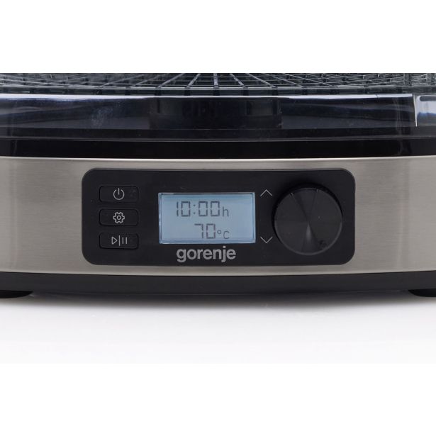 SUŠILNIK HRANE GORENJE FDK500DE