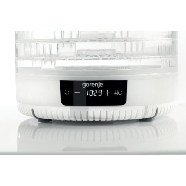 SUŠILNIK HRANE GORENJE FDK500GCW