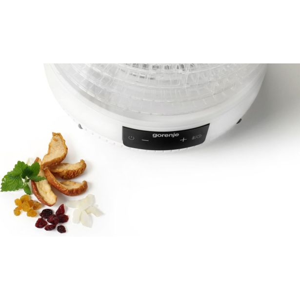 SUŠILNIK HRANE GORENJE FDK500GCW