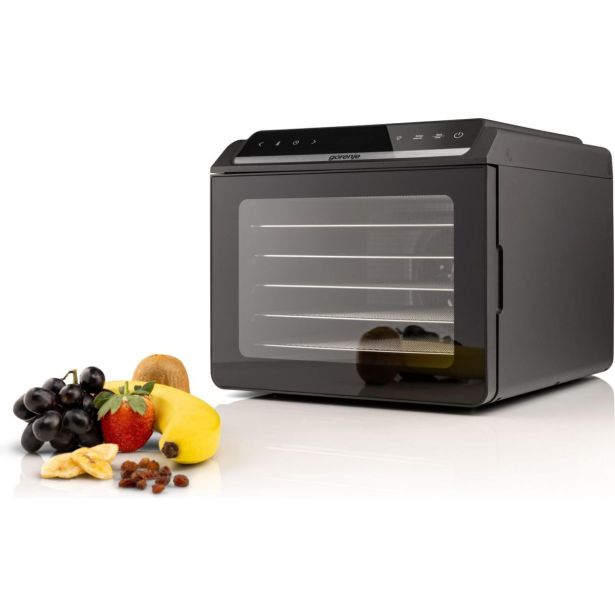 SUŠILNIK HRANE GORENJE FDK600DB