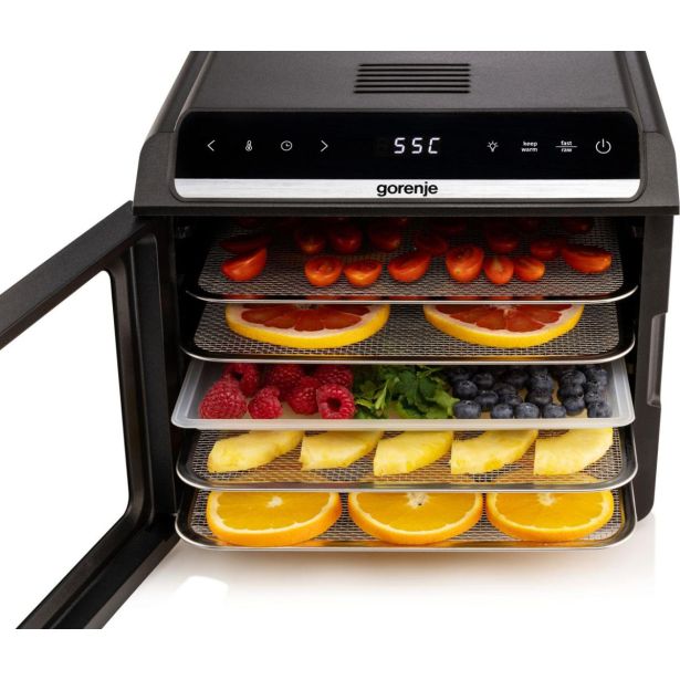 SUŠILNIK HRANE GORENJE FDK600DB