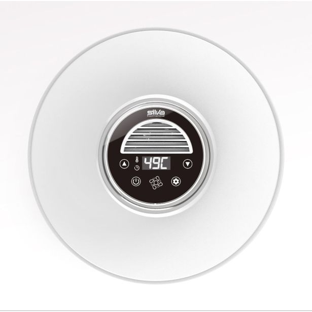 SUŠILNIK HRANE SILVA SCHNEIDER DA 501