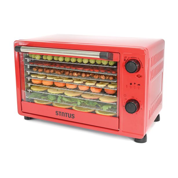 SUŠILNIK HRANE STATUS STATUS 30