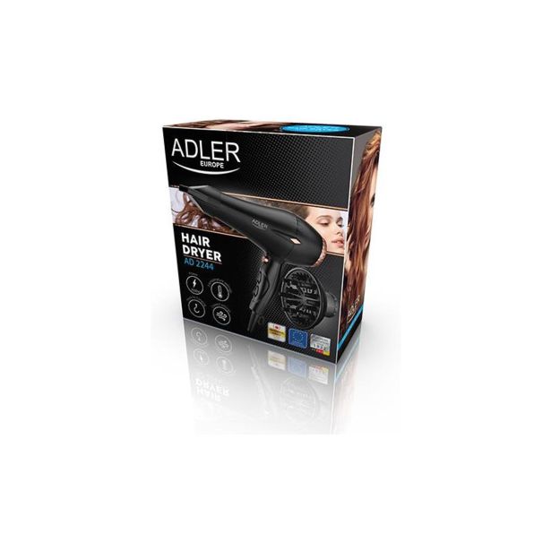 SUŠILEC ZA LASE ADLER AD2244